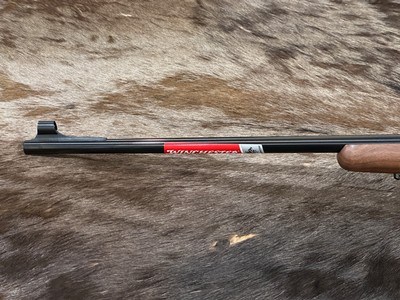 NEW WINCHESTER MODEL 70 ALASKAN 375 H&H MAG 25