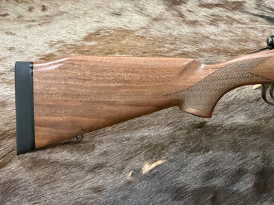 NEW WINCHESTER MODEL 70 ALASKAN 375 H&H MAG 25