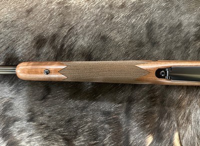 NEW WINCHESTER MODEL 70 ALASKAN 375 H&H MAG 25