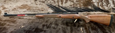 NEW WINCHESTER MODEL 70 ALASKAN 375 H&H MAG 25