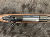 NEW WINCHESTER MODEL 70 ALASKAN 375 H&H MAG 25