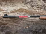 NEW WINCHESTER MODEL 70 ALASKAN 375 H&H MAG 25