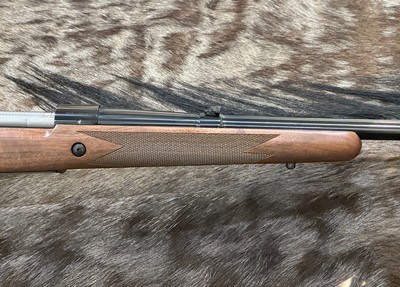 NEW WINCHESTER MODEL 70 ALASKAN 375 H&H MAG 25