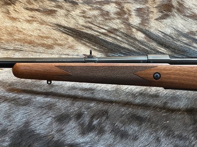 NEW WINCHESTER MODEL 70 ALASKAN 375 H&H MAG 25