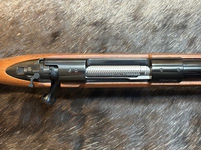 NEW WINCHESTER MODEL 70 ALASKAN 375 H&H MAG 25