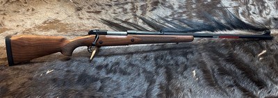 NEW WINCHESTER MODEL 70 ALASKAN 375 H&H MAG 25
