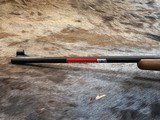 NEW WINCHESTER MODEL 70 ALASKAN 375 H&H MAG 25
