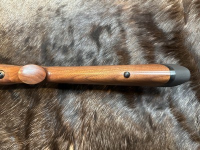 NEW WINCHESTER MODEL 70 ALASKAN 375 H&H MAG 25