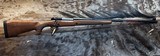 NEW WINCHESTER MODEL 70 ALASKAN 375 H&H MAG 25