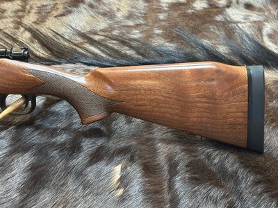 NEW WINCHESTER MODEL 70 ALASKAN 375 H&H MAG 25