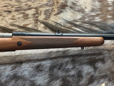 NEW WINCHESTER MODEL 70 ALASKAN 375 H&H MAG 25