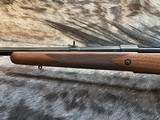NEW WINCHESTER MODEL 70 ALASKAN 375 H&H MAG 25