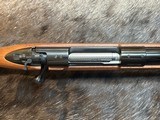 NEW WINCHESTER MODEL 70 ALASKAN 375 H&H MAG 25