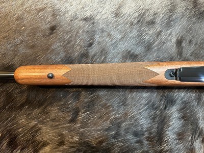 NEW WINCHESTER MODEL 70 ALASKAN 375 H&H MAG 25