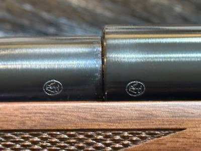NEW WINCHESTER MODEL 70 ALASKAN 375 H&H MAG 25