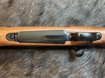 NEW WINCHESTER MODEL 70 ALASKAN 375 H&H MAG 25
