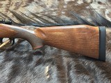NEW WINCHESTER MODEL 70 ALASKAN 375 H&H MAG 25