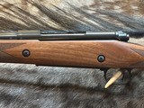 NEW WINCHESTER MODEL 70 ALASKAN 375 H&H MAG 25
