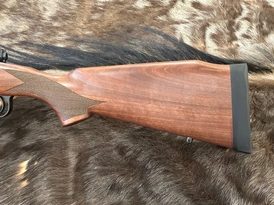 NEW WINCHESTER MODEL 70 ALASKAN 375 H&H MAG 25