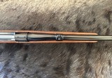 NEW WINCHESTER MODEL 70 ALASKAN 375 H&H MAG 25