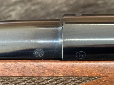 NEW WINCHESTER MODEL 70 ALASKAN 375 H&H MAG 25