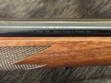 NEW WINCHESTER MODEL 70 ALASKAN 375 H&H MAG 25