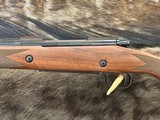 NEW WINCHESTER MODEL 70 ALASKAN 375 H&H MAG 25