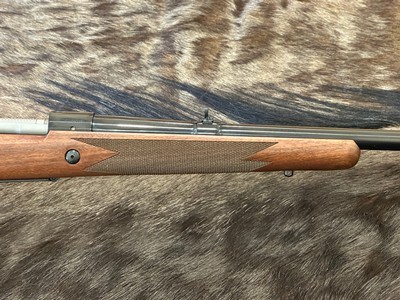 NEW WINCHESTER MODEL 70 ALASKAN 375 H&H MAG 25