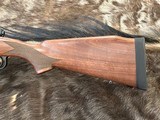 NEW WINCHESTER MODEL 70 ALASKAN 375 H&H MAG 25