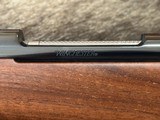 NEW WINCHESTER MODEL 70 ALASKAN 375 H&H MAG 25