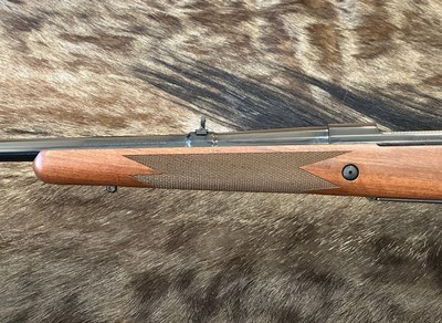 NEW WINCHESTER MODEL 70 ALASKAN 375 H&H MAG 25