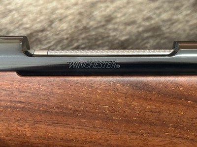 NEW WINCHESTER MODEL 70 ALASKAN 375 H&H MAG 25