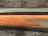 NEW WINCHESTER MODEL 70 ALASKAN 375 H&H MAG 25