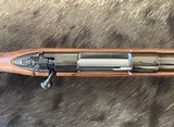 NEW WINCHESTER MODEL 70 ALASKAN 375 H&H MAG 25