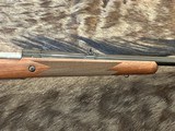 NEW WINCHESTER MODEL 70 ALASKAN 375 H&H MAG 25