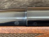 NEW WINCHESTER MODEL 70 ALASKAN 375 H&H MAG 25