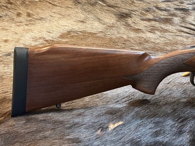 NEW WINCHESTER MODEL 70 ALASKAN 375 H&H MAG 25