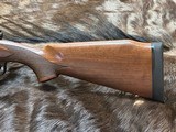 NEW WINCHESTER MODEL 70 ALASKAN 375 H&H MAG 25