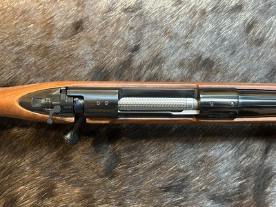 NEW WINCHESTER MODEL 70 ALASKAN 375 H&H MAG 25