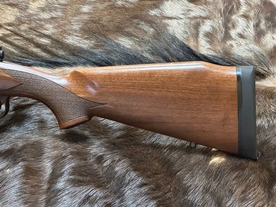NEW WINCHESTER MODEL 70 ALASKAN 375 H&H MAG 25