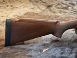 NEW WINCHESTER MODEL 70 ALASKAN 375 H&H MAG 25