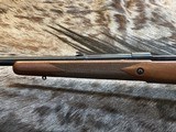 NEW WINCHESTER MODEL 70 ALASKAN 375 H&H MAG 25