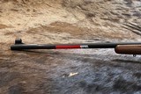 NEW WINCHESTER MODEL 70 ALASKAN 375 H&H MAG 25