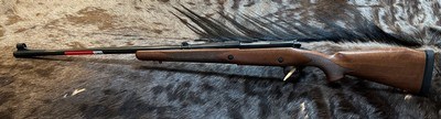 NEW WINCHESTER MODEL 70 ALASKAN 375 H&H MAG 25