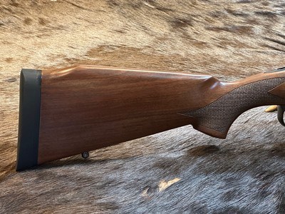 NEW WINCHESTER MODEL 70 ALASKAN 375 H&H MAG 25