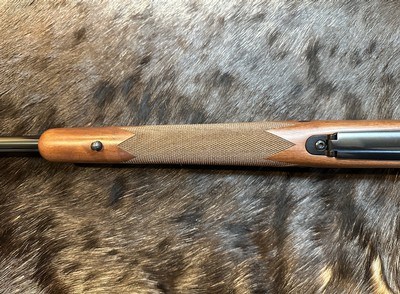 NEW WINCHESTER MODEL 70 ALASKAN 375 H&H MAG 25