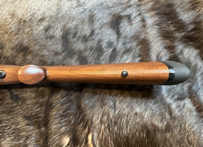 NEW WINCHESTER MODEL 70 ALASKAN 375 H&H MAG 25