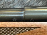 NEW WINCHESTER MODEL 70 ALASKAN 375 H&H MAG 25