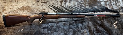 NEW WINCHESTER MODEL 70 ALASKAN 375 H&H MAG 25