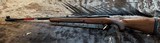 NEW WINCHESTER MODEL 70 ALASKAN 375 H&H MAG 25